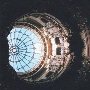 Meet your Posher, Leah